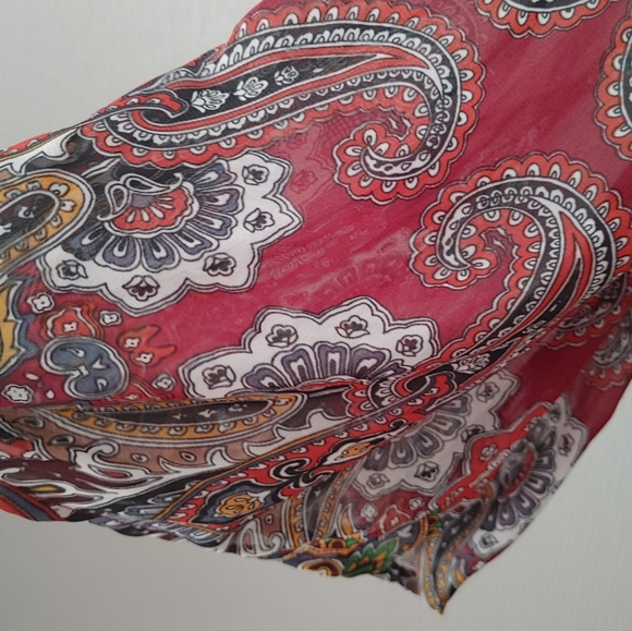 Signature Collection 3/4 Sleeves Size L - Picture 7 of 9